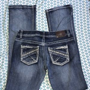 🔥NWOT🔥 Maurice’s Jeans